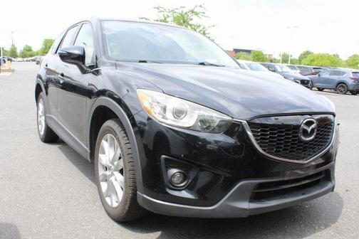 2015 Mazda CX-5 Grand Touring