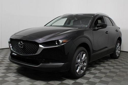 2023 Mazda CX-30 2.5 S Select Package