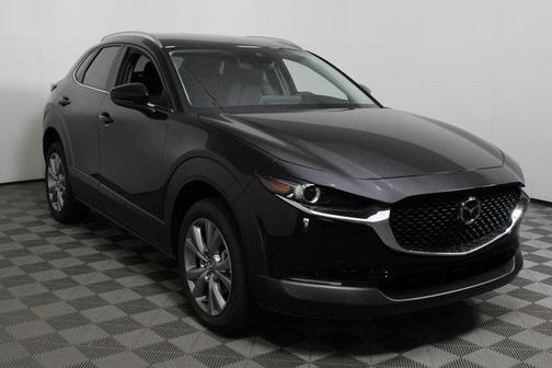 2023 Mazda CX-30 2.5 S Select Package