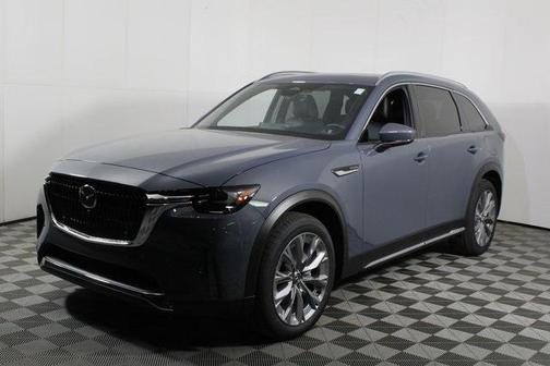 2026 Mazda CX-90 3.3 Turbo Premium Plus