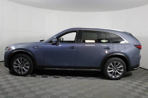 2026 Mazda CX-90 3.3 Turbo Premium Plus