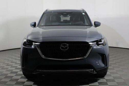 2026 Mazda CX-90 3.3 Turbo Premium Plus
