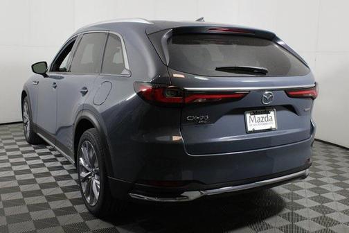 2026 Mazda CX-90 3.3 Turbo Premium Plus