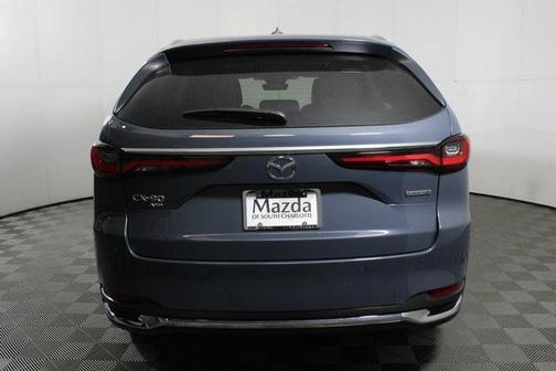 2026 Mazda CX-90 3.3 Turbo Premium Plus