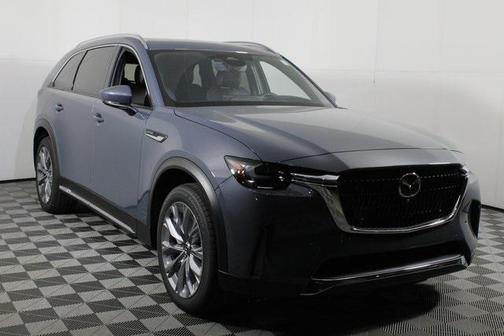 2026 Mazda CX-90 3.3 Turbo Premium Plus