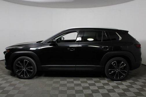 2023 Mazda CX-50 2.5 Turbo Premium Plus Package
