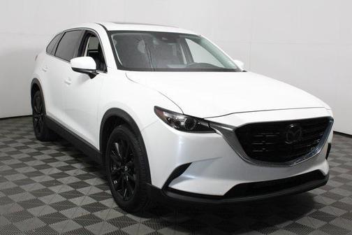 2023 Mazda CX-9 Touring