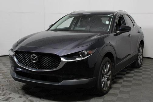2023 Mazda CX-30 2.5 S Select Package