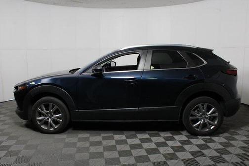 2023 Mazda CX-30 2.5 S Select Package