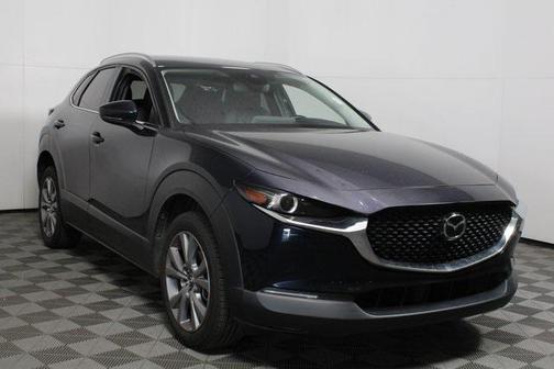 2023 Mazda CX-30 2.5 S Select Package