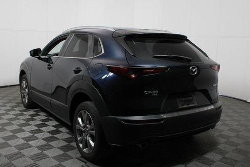 2023 Mazda CX-30 2.5 S Select Package