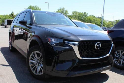 2024 Mazda CX-90 3.3 Turbo Preferred Plus