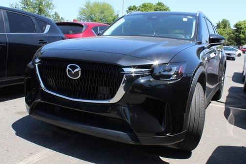 2024 Mazda CX-90 3.3 Turbo Preferred Plus