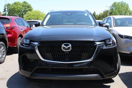 2024 Mazda CX-90 3.3 Turbo Preferred Plus