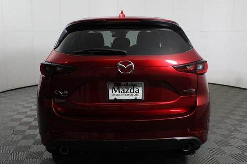 2024 Mazda CX-5 2.5 S Preferred