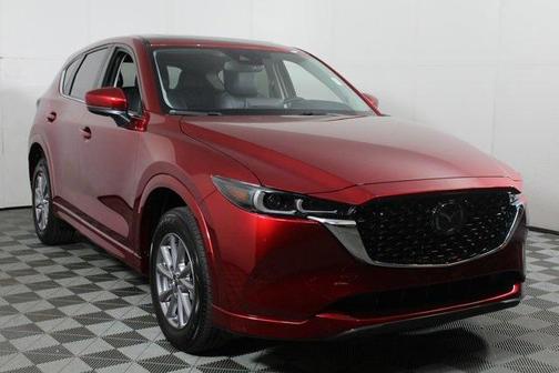 2024 Mazda CX-5 2.5 S Preferred