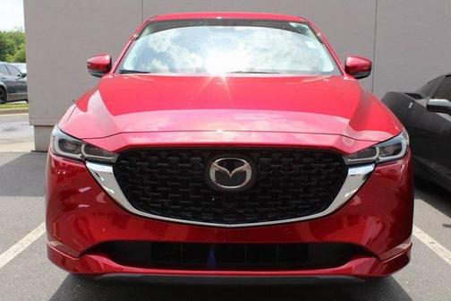 2024 Mazda CX-5 2.5 S Preferred