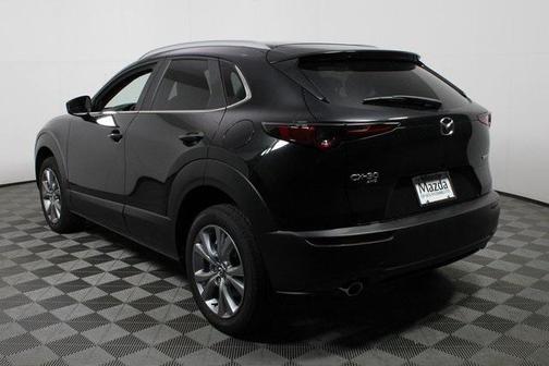 2023 Mazda CX-30 2.5 S Select Package