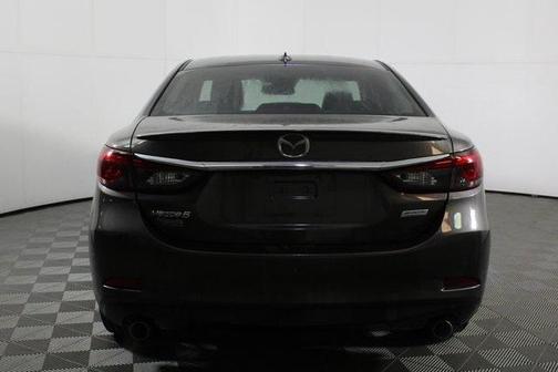 2016 Mazda Mazda6 i Grand Touring