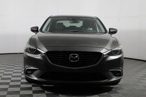 2016 Mazda Mazda6 i Grand Touring