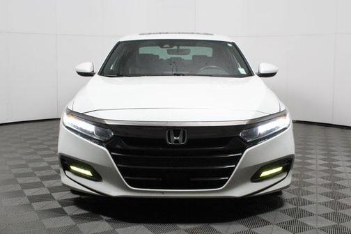 2018 Honda Accord Sport 2.0T