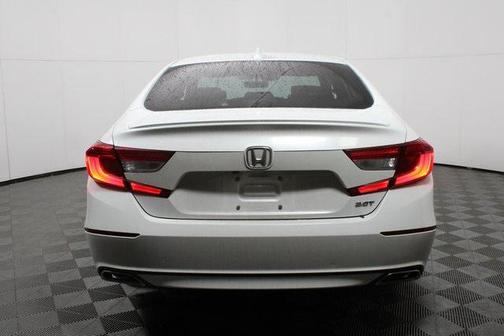 2018 Honda Accord Sport 2.0T
