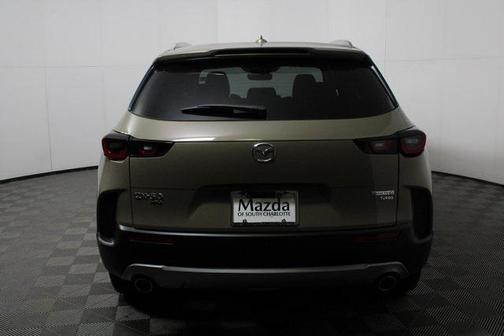 2025 Mazda CX-50 2.5 Turbo Meridian Edition