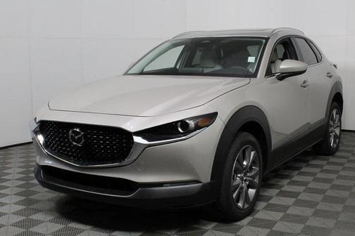 2024 Mazda CX-30 2.5 S Preferred Package