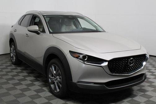 2024 Mazda CX-30 2.5 S Preferred Package