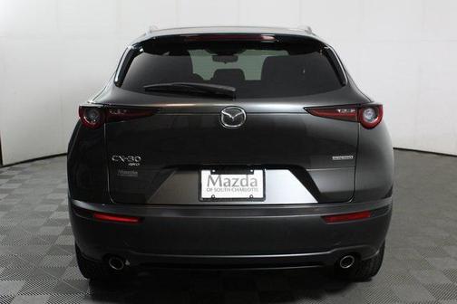2022 Mazda CX-30 2.5 S Premium Package