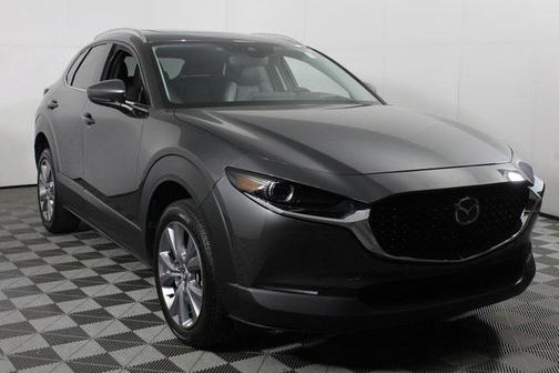 2022 Mazda CX-30 2.5 S Premium Package