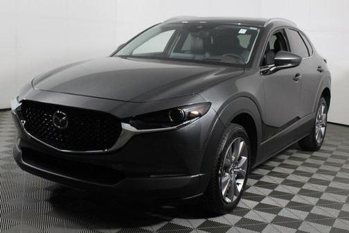 2022 Mazda CX-30 2.5 S Premium Package