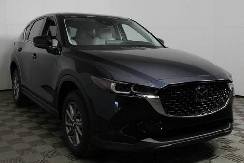 2023 Mazda CX-5 2.5 S Preferred