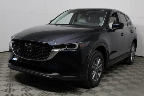 2023 Mazda CX-5 2.5 S Preferred