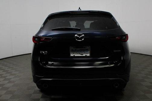 2023 Mazda CX-5 2.5 S Preferred