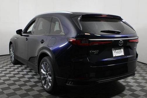 2026 Mazda CX-90 3.3 Turbo Preferred