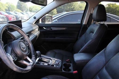 2022 Mazda CX-5 2.5 S Premium
