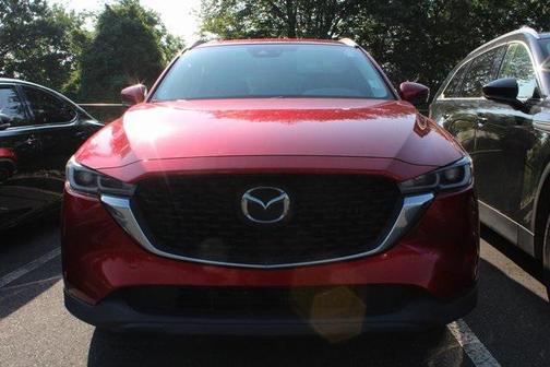 2022 Mazda CX-5 2.5 S Premium