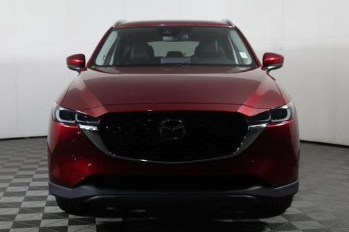 2022 Mazda CX-5 2.5 S Premium