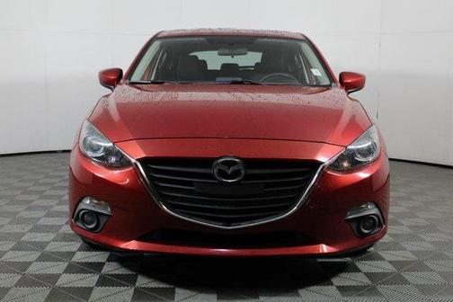 2015 Mazda Mazda3 i Touring