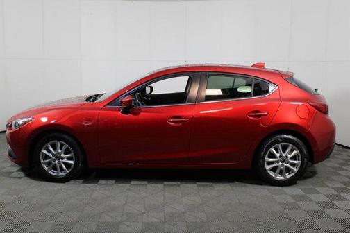 2015 Mazda Mazda3 i Touring