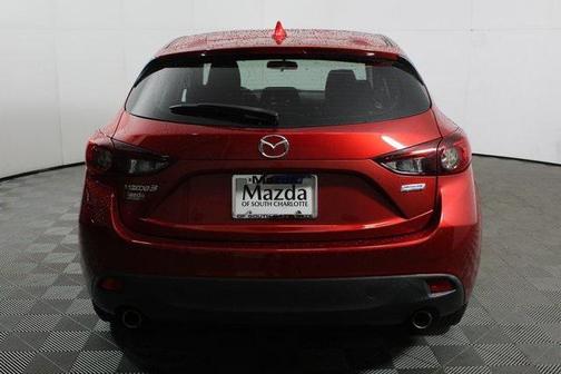 2015 Mazda Mazda3 i Touring