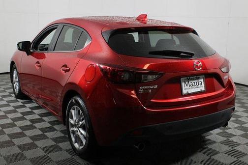 2015 Mazda Mazda3 i Touring