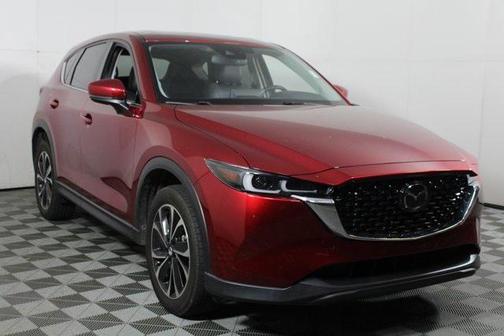 2023 Mazda CX-5 2.5 S Premium
