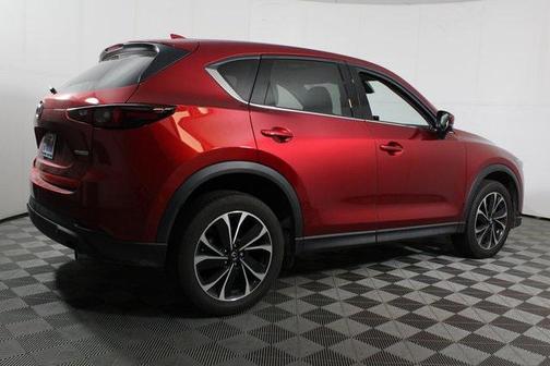 2023 Mazda CX-5 2.5 S Premium
