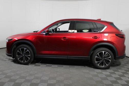 2023 Mazda CX-5 2.5 S Premium