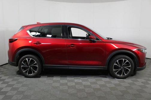 2023 Mazda CX-5 2.5 S Premium