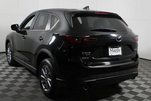 2023 Mazda CX-5 2.5 S Select