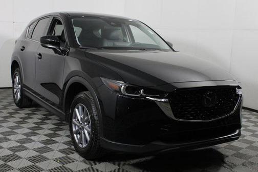2023 Mazda CX-5 2.5 S Select