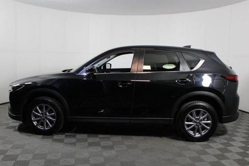 2023 Mazda CX-5 2.5 S Select